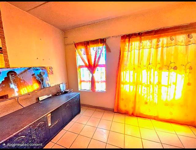2 BEDROOM APARTMENT FOR SALE IN DAWN PARK